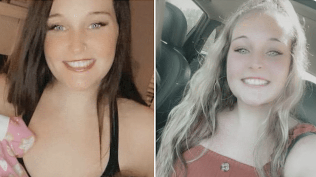 Megan Bodiford missing Bamberg, South Carolina mom of 3 body found